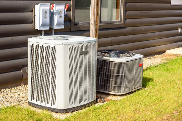 Local HVAC Companies in Port Lavaca, TX